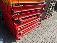 Dubbelzijdige draagarmstelling 5x20 - afbeelding 3 van  18