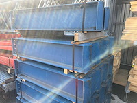 Dubbelzijdige draagarmstelling 5x20 - afbeelding 10 van  18
