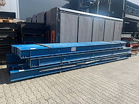 Dubbelzijdige draagarmstelling 5x20 - afbeelding 1 van  18