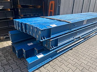 Dubbelzijdige draagarmstelling 5x20 - afbeelding 16 van  18
