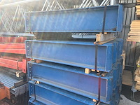 Dubbelzijdige draagarmstelling 5x20 - afbeelding 17 van  18