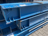 Dubbelzijdige draagarmstelling 5x20 - afbeelding 5 van  14