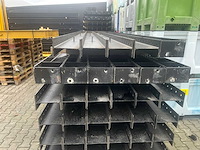 Dubbelzijdige draagarmstelling 5x20 - afbeelding 3 van  17