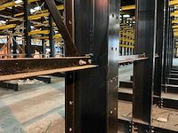 Dubbelzijdige draagarmstelling 5x20 - afbeelding 15 van  17