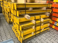 Dubbelzijdige draagarmstelling 5x20 - afbeelding 2 van  17