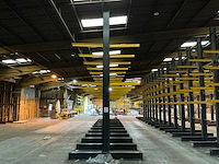 Dubbelzijdige draagarmstelling 5x20 - afbeelding 9 van  14