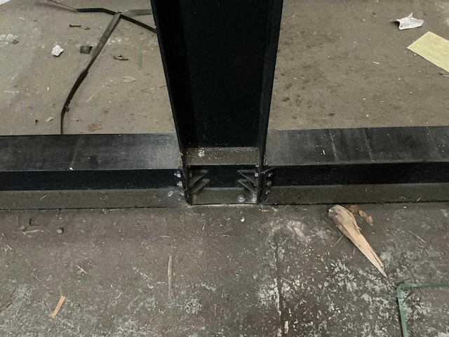 Dubbelzijdige draagarmstelling 5x20 - afbeelding 14 van  17