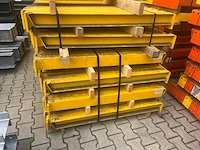 Dubbelzijdige draagarmstelling 5x20 - afbeelding 17 van  17
