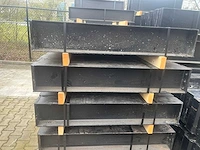 Dubbelzijdige draagarmstelling 5x20 - afbeelding 7 van  17