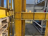 Dubbelzijdige draagarmstelling 6x26 - afbeelding 5 van  5