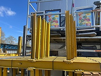 Dubbelzijdige draagarmstelling 6x26 - afbeelding 2 van  19