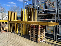 Dubbelzijdige draagarmstelling 6x26 - afbeelding 13 van  19