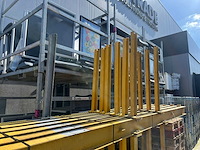 Dubbelzijdige draagarmstelling 6x26 - afbeelding 16 van  19