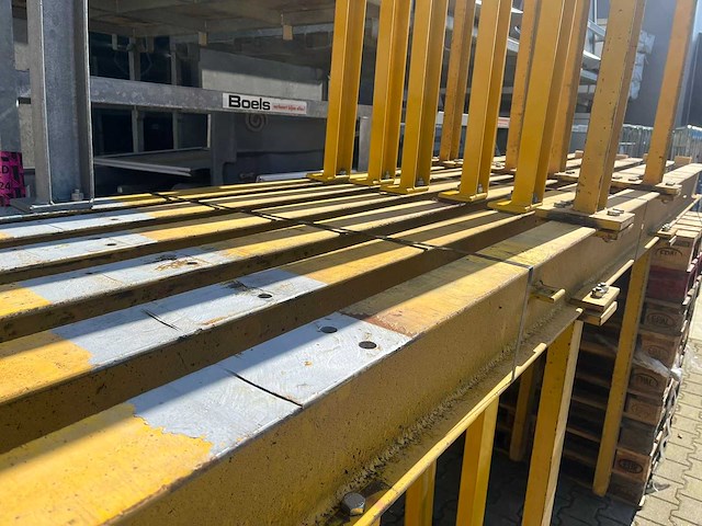 Dubbelzijdige draagarmstelling 6x26 - afbeelding 17 van  19