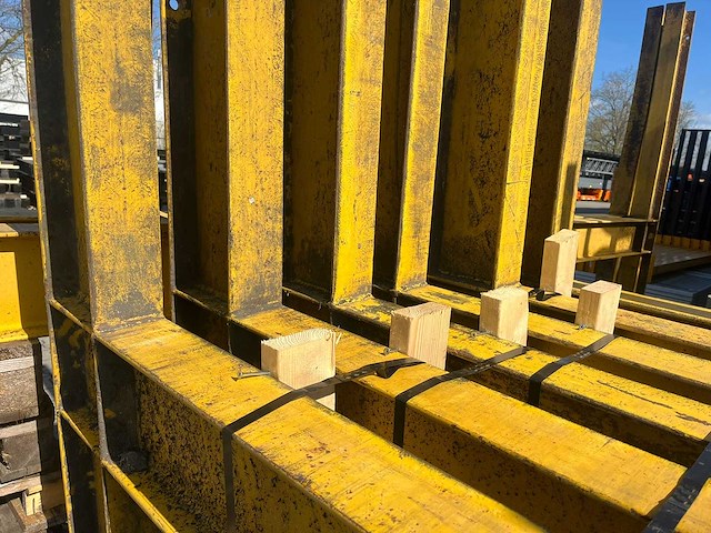 Dubbelzijdige draagarmstelling 6x26 - afbeelding 19 van  19