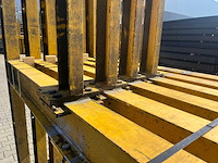 Dubbelzijdige draagarmstelling 6x28 - afbeelding 4 van  20