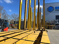 Dubbelzijdige draagarmstelling 6x28 - afbeelding 14 van  20