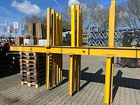 Dubbelzijdige draagarmstelling 6x28 - afbeelding 15 van  20