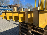 Dubbelzijdige draagarmstelling 6x28 - afbeelding 2 van  20