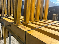 Dubbelzijdige draagarmstelling 6x28 - afbeelding 19 van  20