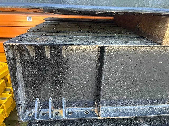 Dubbelzijdige draagarmstelling 6x48 - afbeelding 2 van  14
