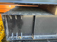 Dubbelzijdige draagarmstelling 6x48 - afbeelding 2 van  14