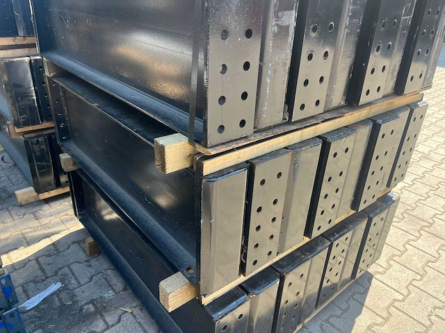 Dubbelzijdige draagarmstelling 6x48 - afbeelding 10 van  14