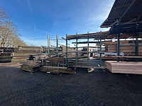 Dubbelzijdige draagarmstelling (6x) - afbeelding 5 van  5