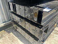 Dubbelzijdige draagarmstelling 8x32 - afbeelding 2 van  11