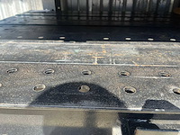 Dubbelzijdige draagarmstelling 8x32 - afbeelding 4 van  11