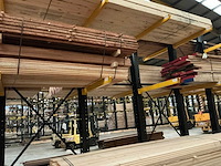 Dubbelzijdige draagarmstelling 8x32 - afbeelding 8 van  11