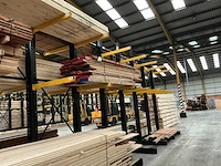 Dubbelzijdige draagarmstelling 8x32 - afbeelding 9 van  11