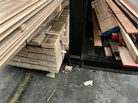 Dubbelzijdige draagarmstelling 8x32 - afbeelding 3 van  16