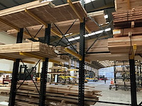 Dubbelzijdige draagarmstelling 8x32 - afbeelding 7 van  16