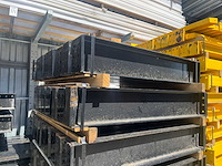 Dubbelzijdige draagarmstelling 8x32 - afbeelding 4 van  16