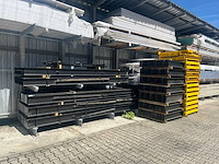Dubbelzijdige draagarmstelling 8x32 - afbeelding 9 van  16