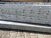 Dubbelzijdige draagarmstelling 8x32 - afbeelding 12 van  15