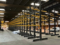 Dubbelzijdige draagarmstelling 8x32 - afbeelding 9 van  16