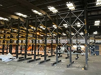 Dubbelzijdige draagarmstelling 8x32 - afbeelding 8 van  17