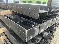 Dubbelzijdige draagarmstelling 8x32 - afbeelding 16 van  17