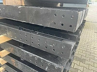 Dubbelzijdige draagarmstelling 8x32 - afbeelding 17 van  17