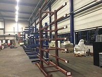 Dubbelzijdige materiaalstelling - afbeelding 2 van  2