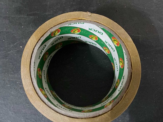 Dubbelzijdige tape (40x) - afbeelding 3 van  3