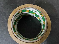 Dubbelzijdige tape (40x) - afbeelding 3 van  3