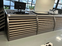 Dubbelzijdige tegeldisplay (2x) - afbeelding 3 van  3