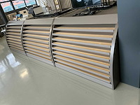 Dubbelzijdige tegeldisplay (2x) - afbeelding 2 van  3