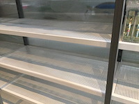 Dubbelzijdige winkelstelling - afbeelding 3 van  3