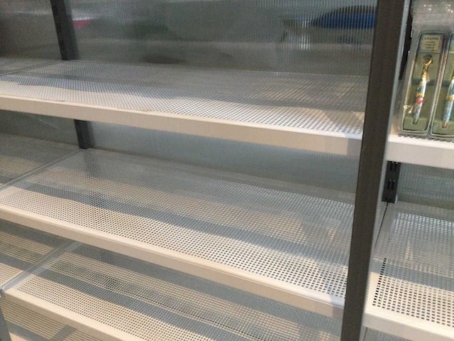 Dubbelzijdige winkelstelling - afbeelding 3 van  3