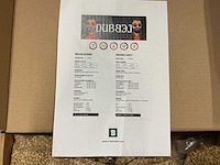 Dubei do it self beerkit (9x) - afbeelding 4 van  6