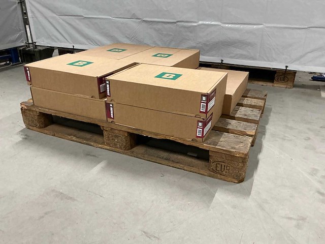 Dubei do it self beerkit (9x) - afbeelding 5 van  6